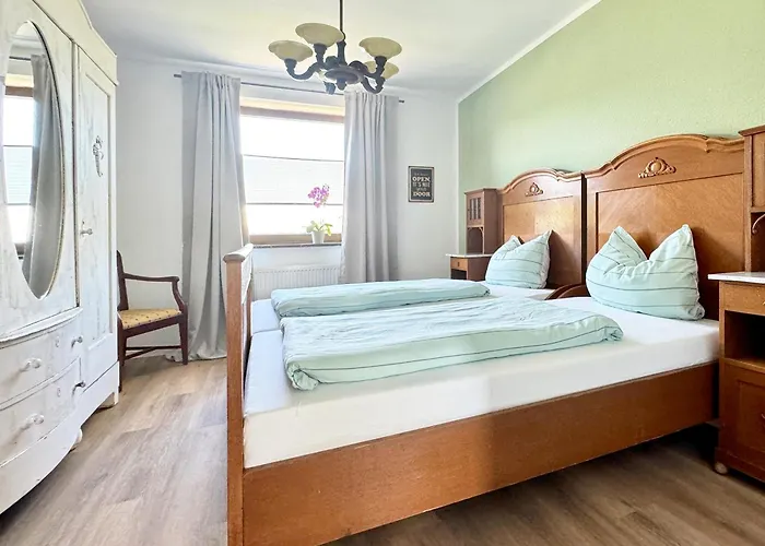 Wohnen Auf Zeit Mit Separatem Tiefgaragenstellplatz Apartment *